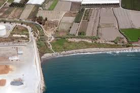 Playa de las Azucenas